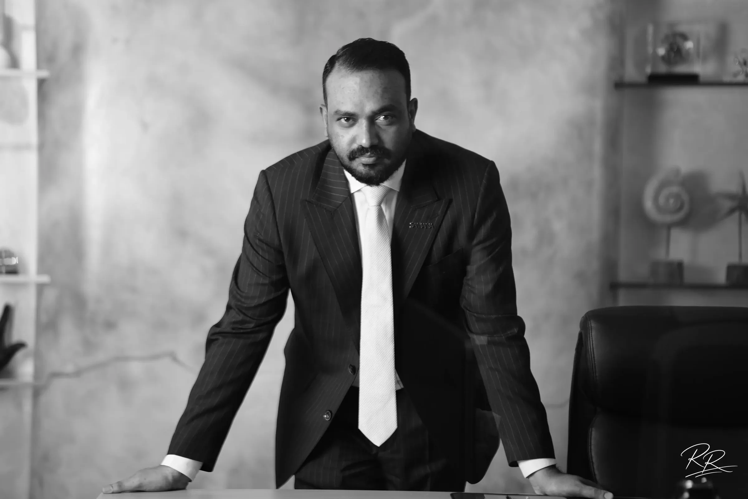 Rajeef Rahim