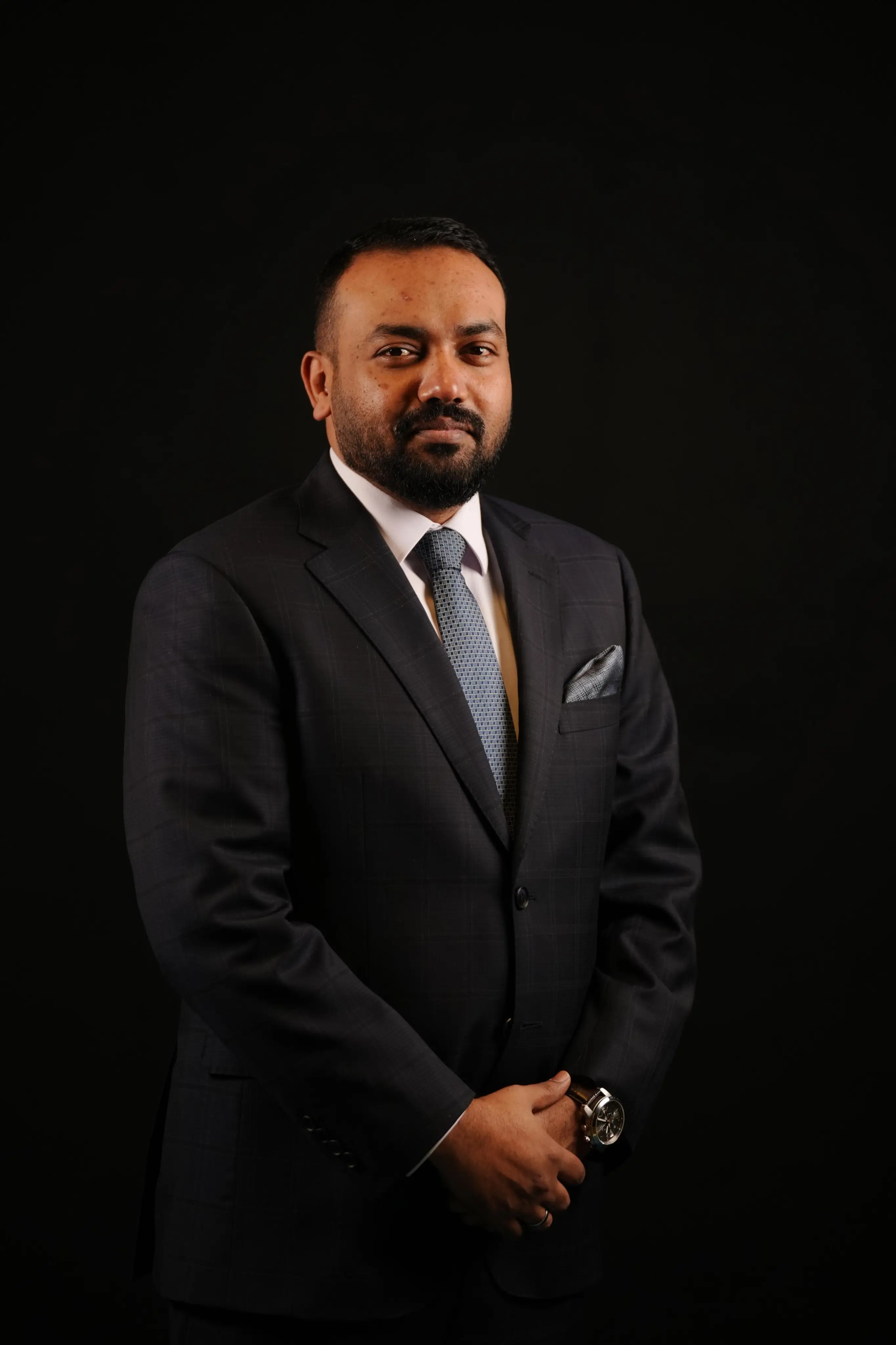Rajeef Rahim